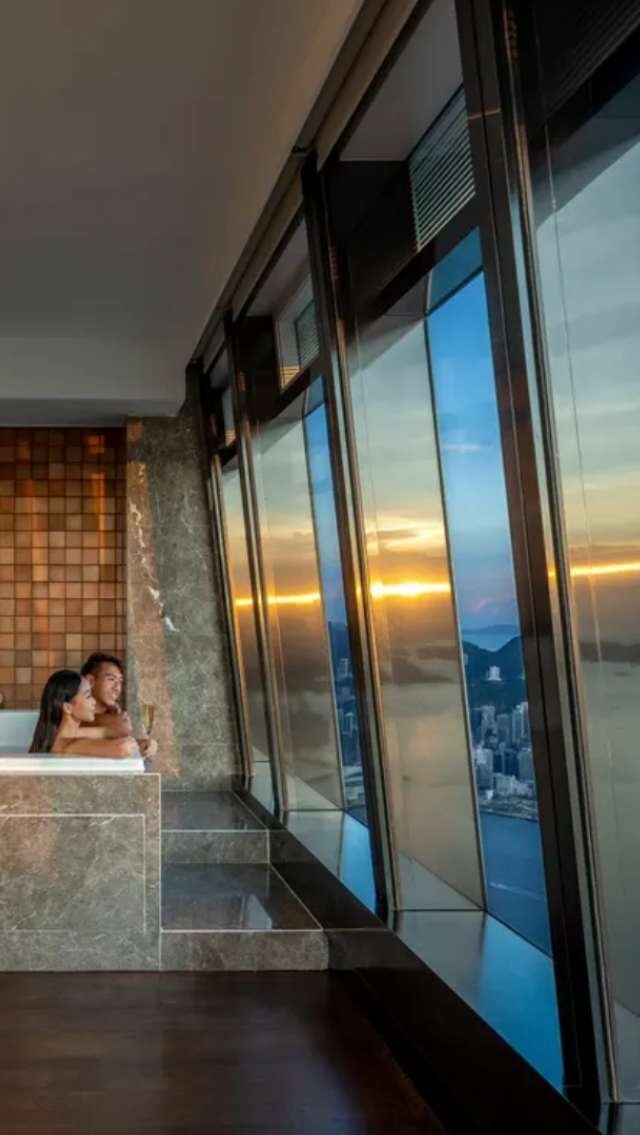 情侶Spa推薦雙人水療！酒店級香港spa玩法雙人按摩優惠