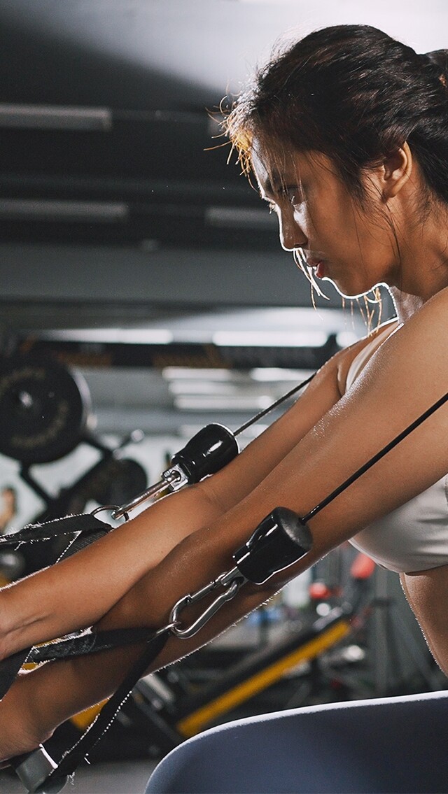 健身中心推薦2025！10間香港健身室Gym Room分店及價錢比較月費／逐次收費gym！
