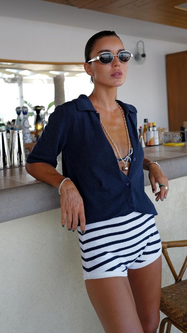 French Fashion Essentials Collections