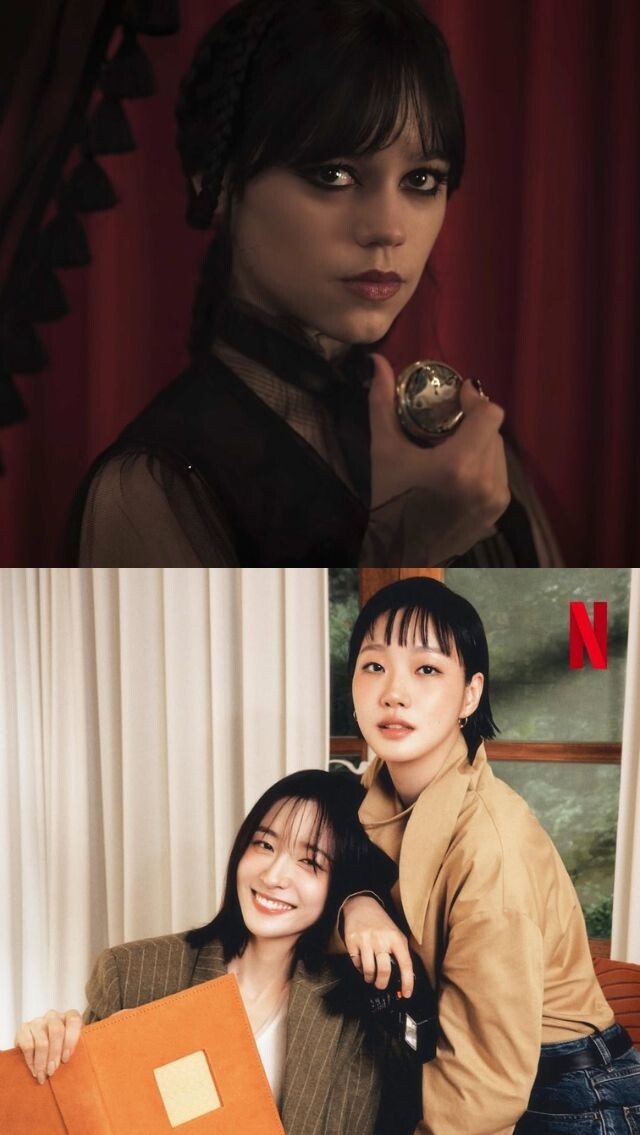 打風看什麼好？近期熱推Netflix必看清單