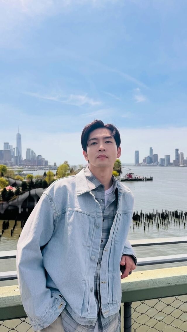 mboi「最想當戀人男星」第一名！認識療癒系暖男松下洸平