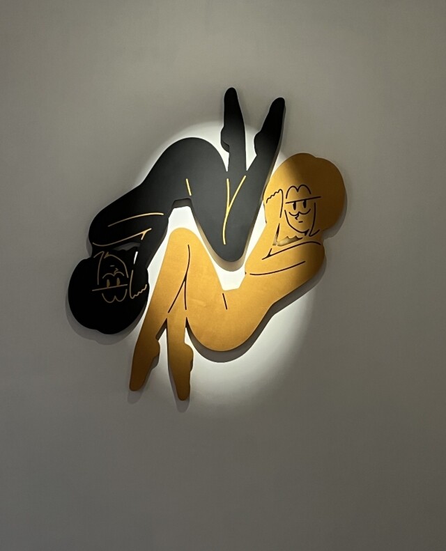 專訪日本藝術家Takeru Machida 於Ztoryteller的個展《SLEEPWALKER》尋回現實曾經錯過的事與物！