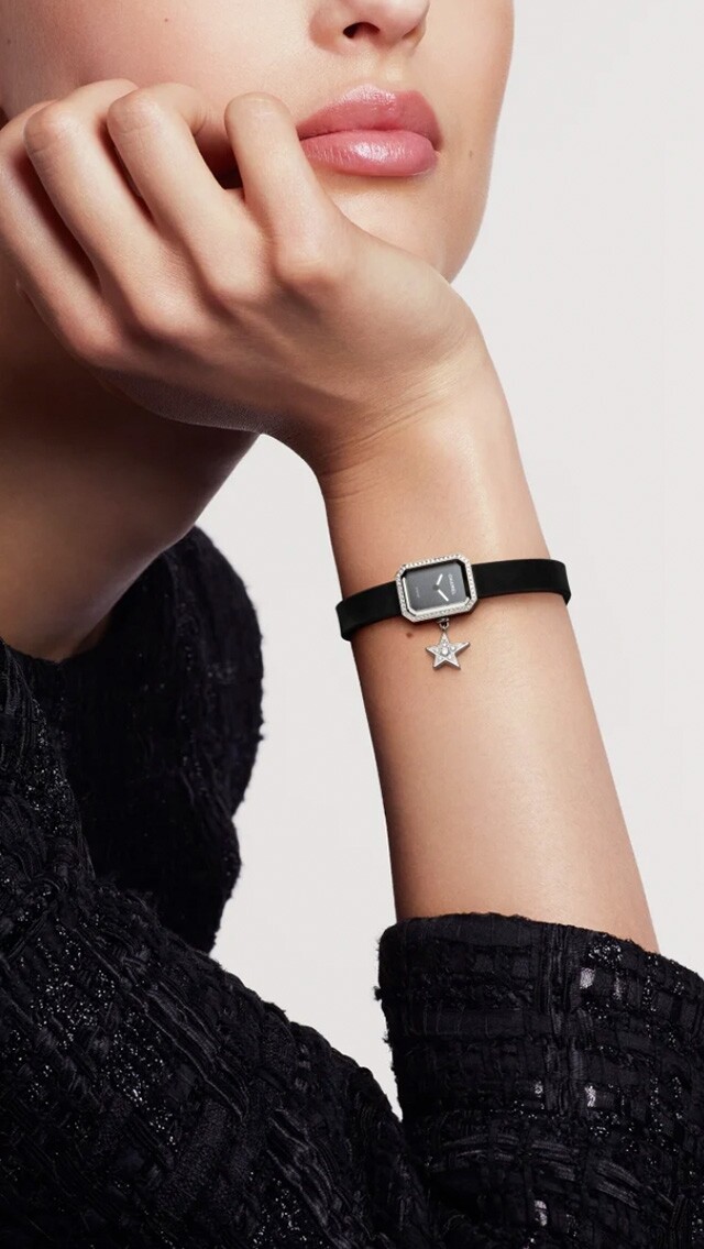 全新手錶推介2024：Chanel 、Longines、Bvlgari、Omega等12款矚目時尚新腕錶