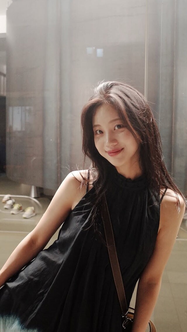 HONG HWA YEON STYLE