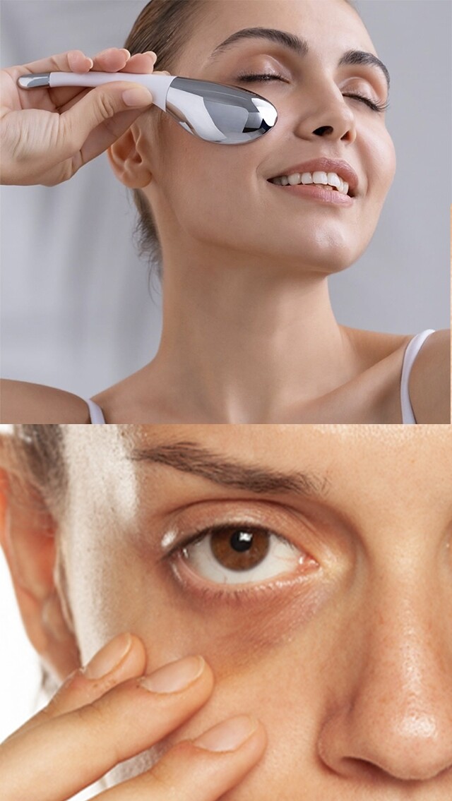 眼部美容儀｜改善淚溝、眼袋、黑眼圈問題！14款美眼儀推薦！附眼周問題成因分析！
