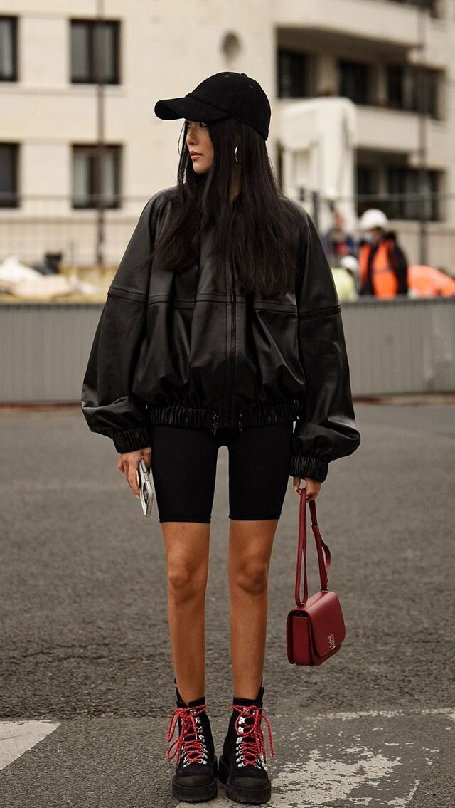 mid-calf boots style 2025