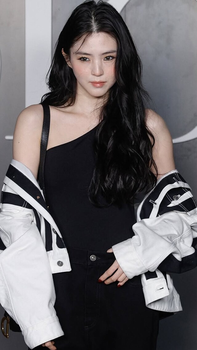 Han So-hee