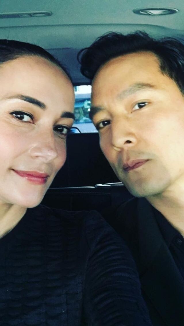 自爆「無性婚姻」！結婚14年的吳彥祖Lisa S. 的恩愛秘訣