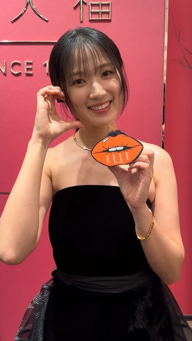 《背著善宰跑》大結局邊佑錫金惠奫被催原地交往！身高160cm女主角私下穿搭更美