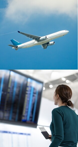【旅遊保險】航班延誤、生病、被偷手機 各種原因索取賠償退款的所需文件和方法