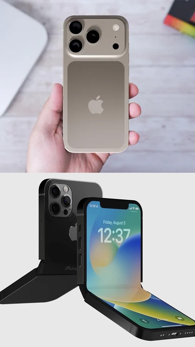 iPhone 17 即將登場：Apple 發布會亮點與新世代智能手機深度解析！