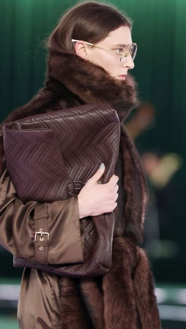 Milan Fashion Week 2025