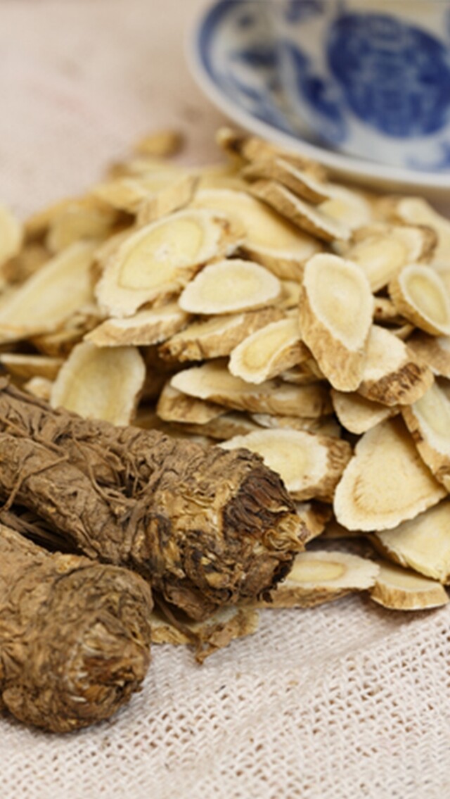當歸功效與禁忌！秋冬當歸湯食譜補血調經抗炎！什麼人不能吃？