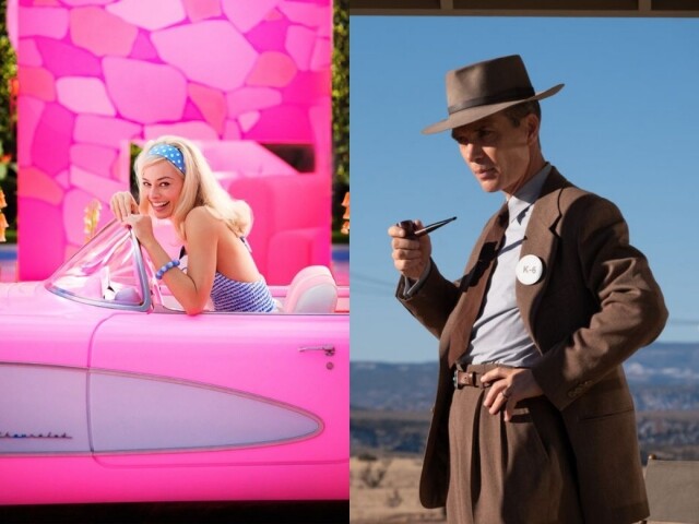 《Barbie 芭比》爆冷落馬、《奧本海默》爭大獎！奧斯卡2024入圍名單一覧