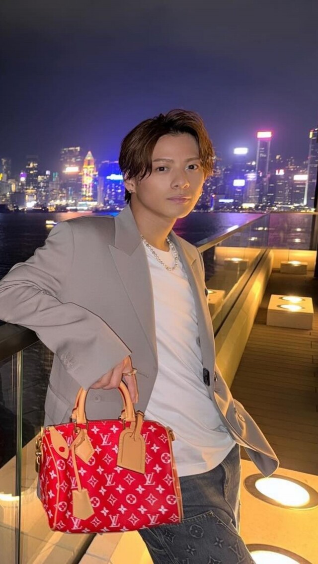 平野紫耀來港勁吸粉！實力偶像的超可愛魅力