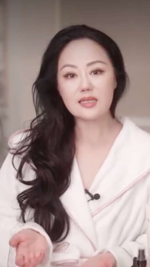 章小蕙養髮護髮！章小蕙8個養髮秘訣由頭皮護理髮膜到揀梳也很講究