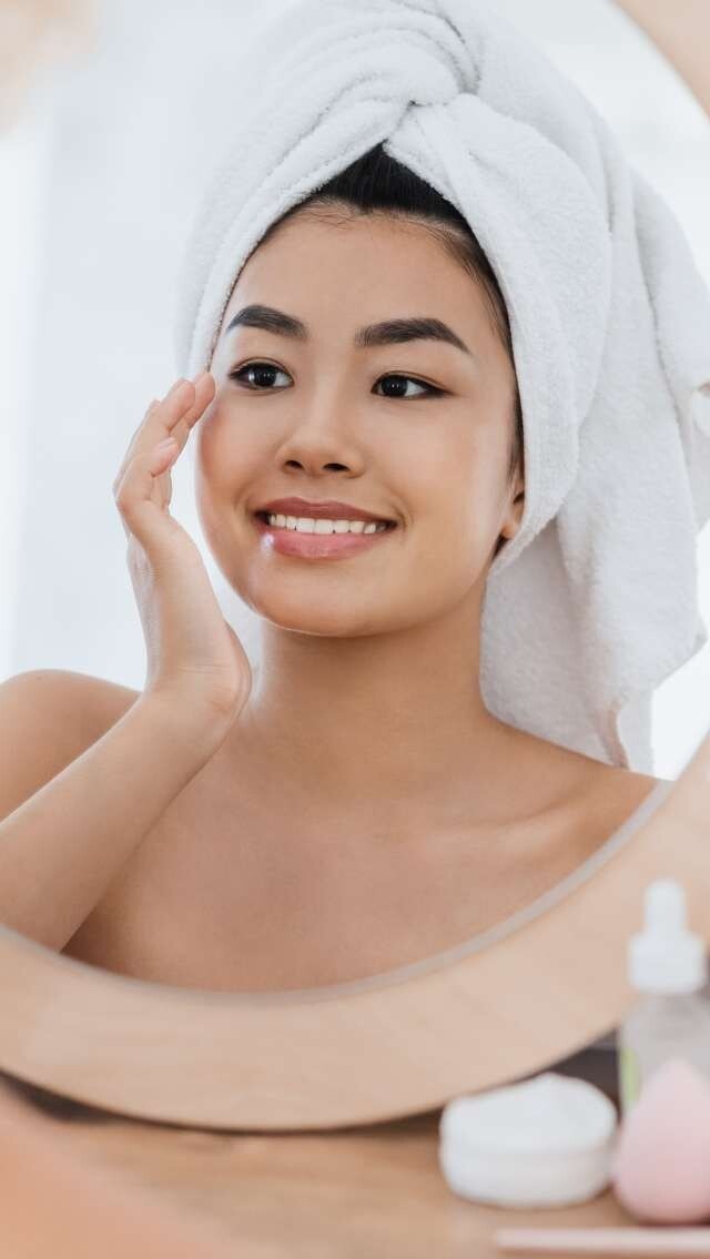 眼霜正確用法好重要亂搽眼紋反越多？眼霜用法每天擦？眼霜點樣揀？