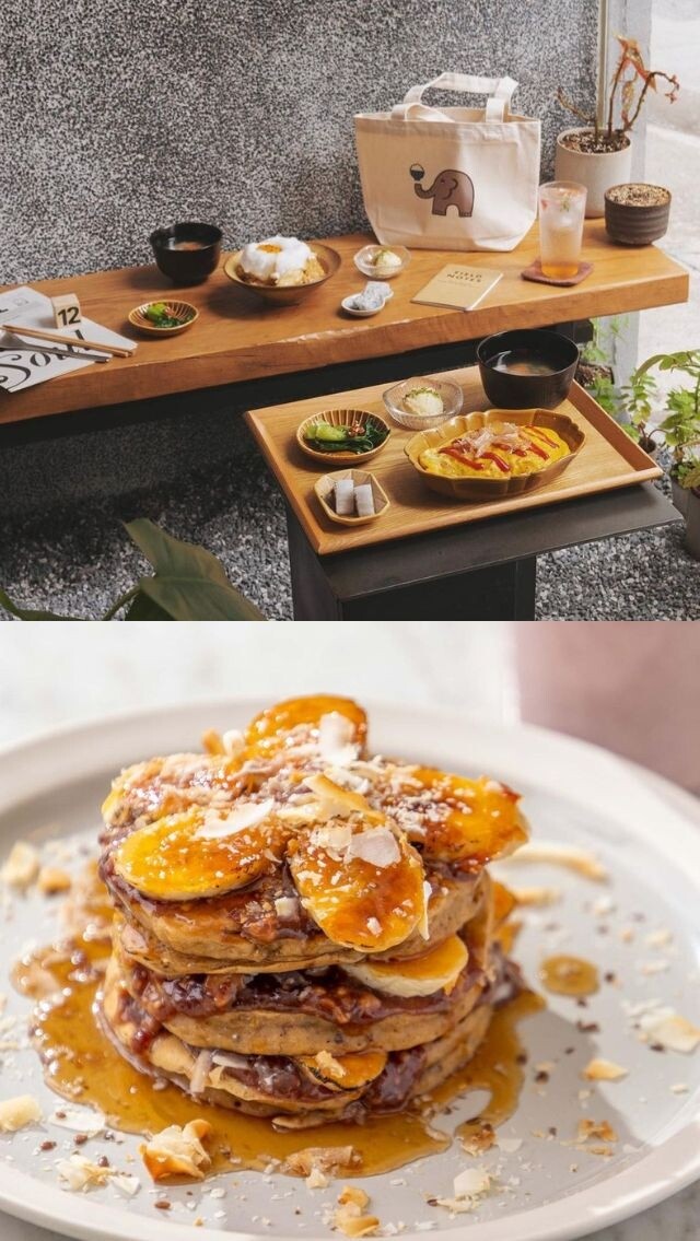 【西環Cafe】香港西區好去處！西環必去打卡Cafe推介