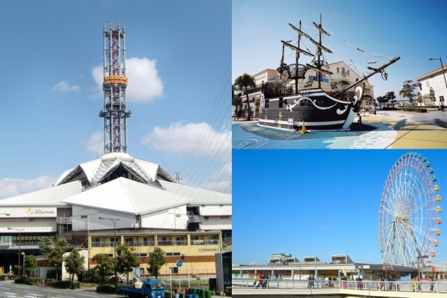 【2023大阪Outlet推薦】關西京阪神必去三井Outlet Park大阪鶴見