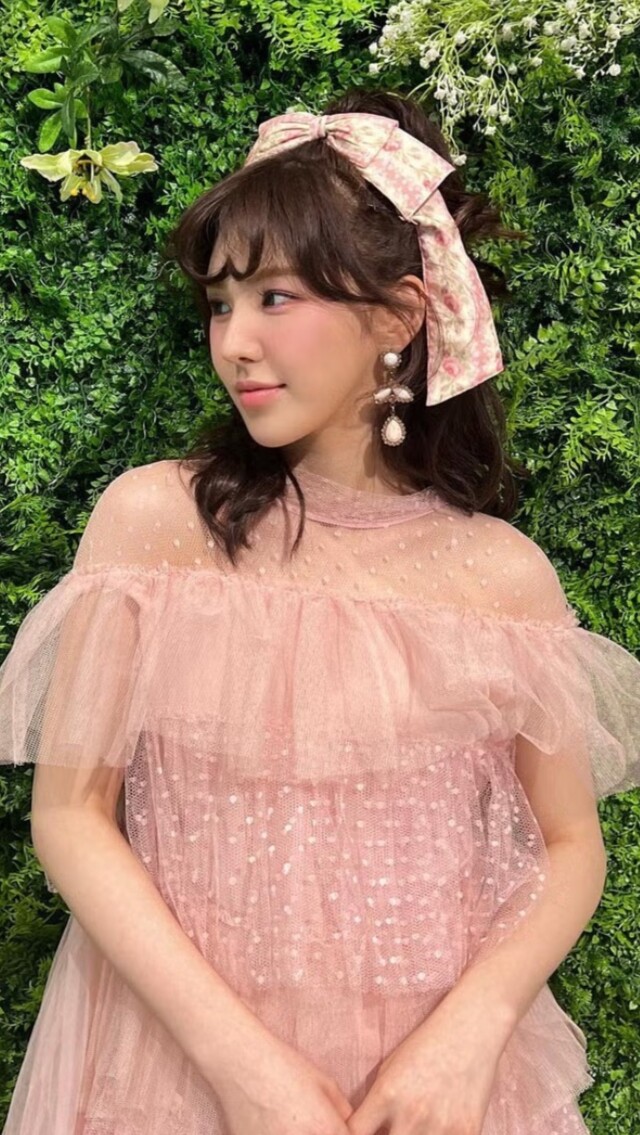 Aura style clothing ideas