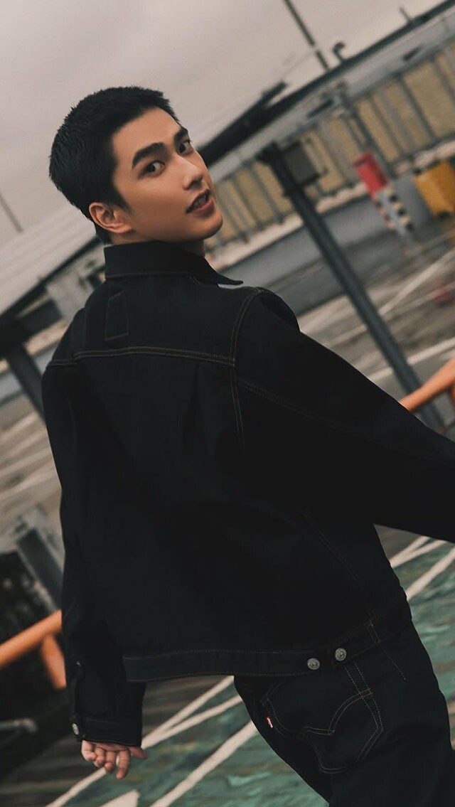 Tseng Ching hua style file