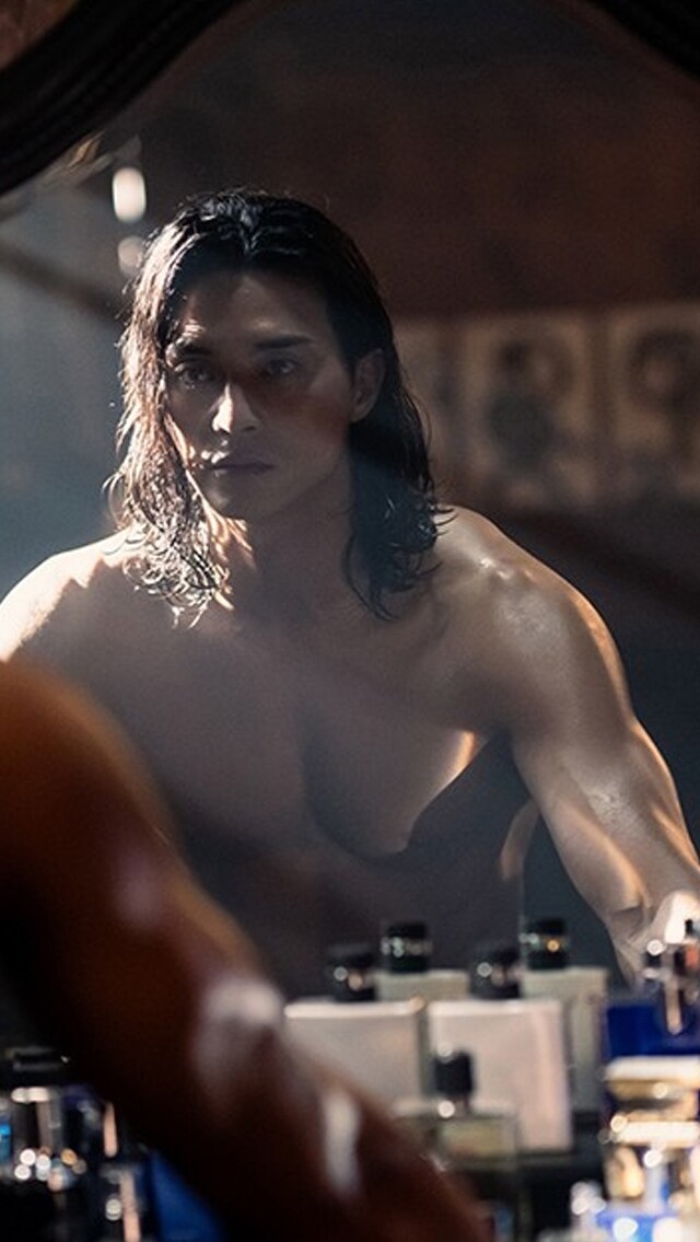 金智勳《芭蕾復仇曲》健碩身材養成方法！曾是SM練習生！42歲維持凍齡身材及狀態！