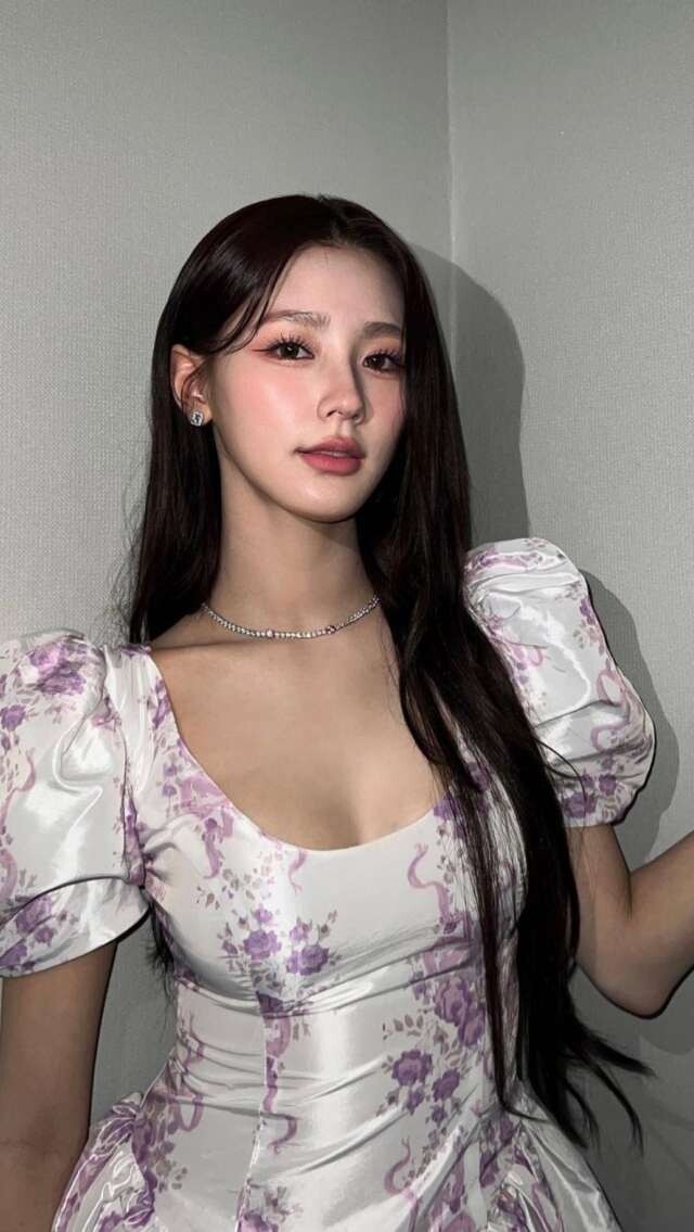 (G)I-DLE薇娟身材火辣！蛇腰直角肩曹薇娟Miyeon4個薇娟瘦身運動餐單公開