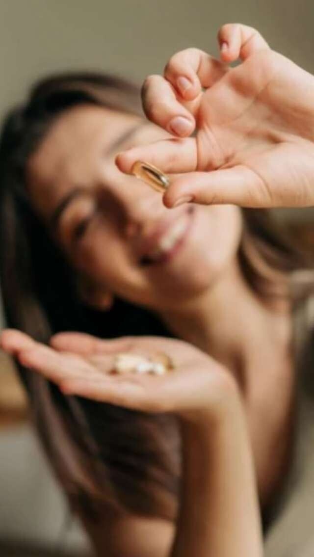 鐵丸幾時食？鐵丸好處補鐵丸副作用禁忌是什麼？