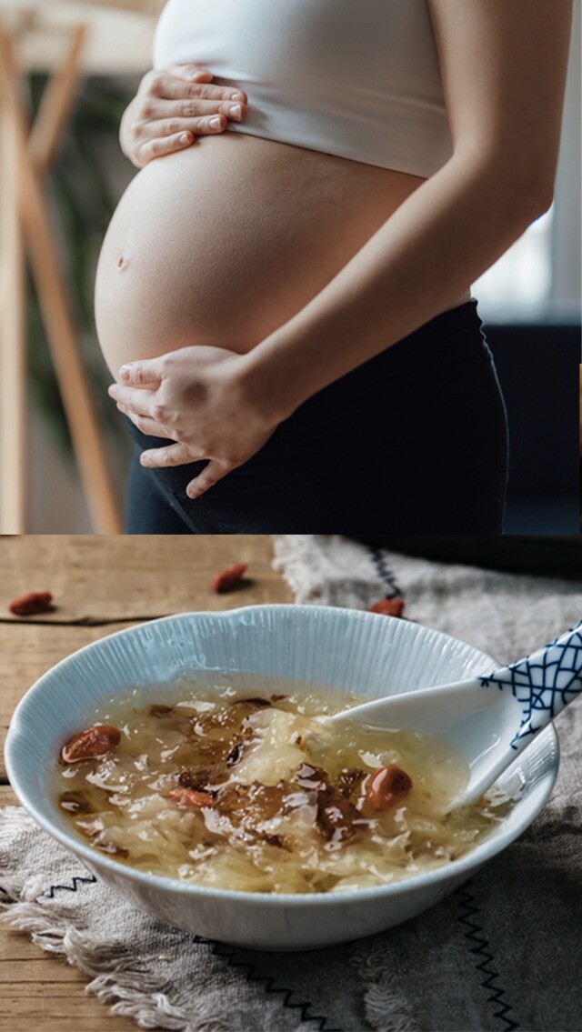 【孕婦湯水】飲雞精可以補身？中醫師講解孕婦湯水禁忌！附簡易孕婦湯水食譜！