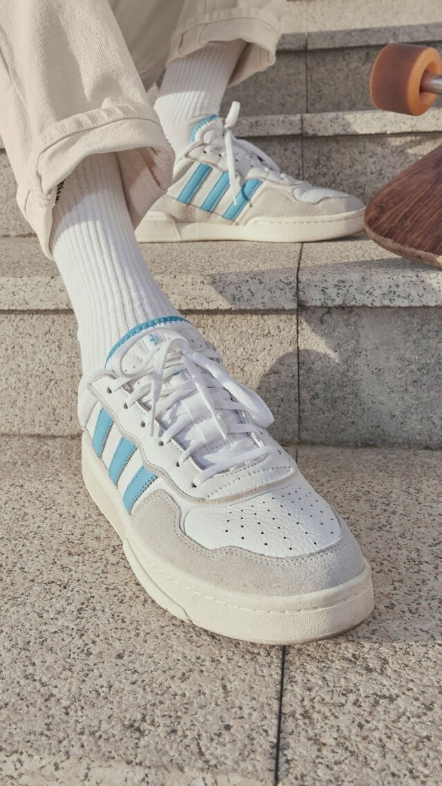 情侶鞋推薦2025：11對最受歡迎Nike、adidas、New Balance情侶波鞋、Dr. Martens皮鞋推介