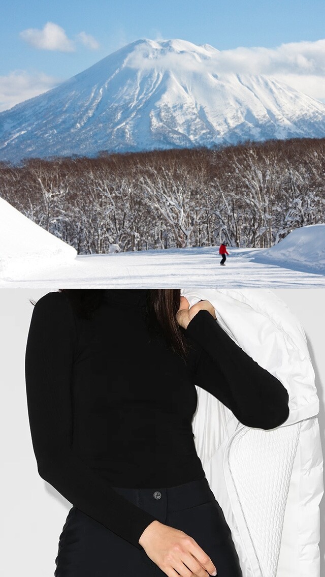 滑雪勝地推薦2025！附新手滑雪裝備必備建議！