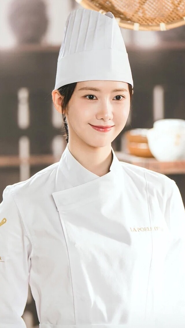 允兒《暴君的廚師》Netflix即將上映！「女團最美門面」少女時代允兒護膚瘦身秘訣全公開！