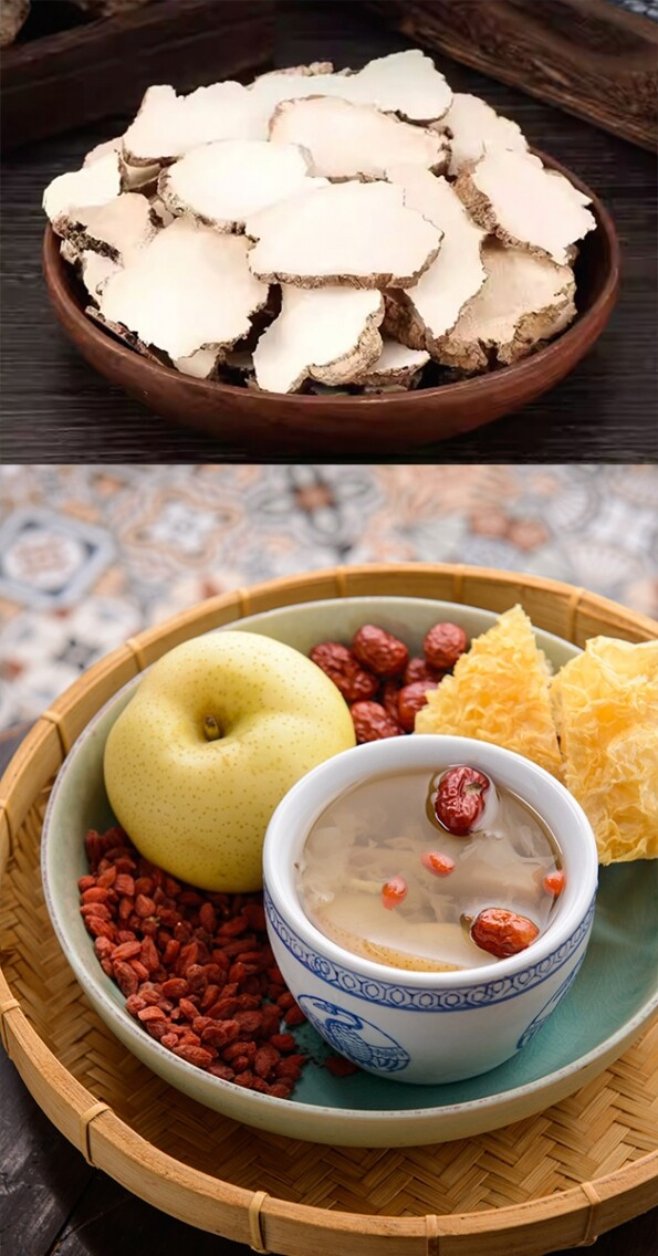 虎乳靈芝功效禁忌！秋冬恩物潤肺止咳增強免疫力秋冬湯水食譜