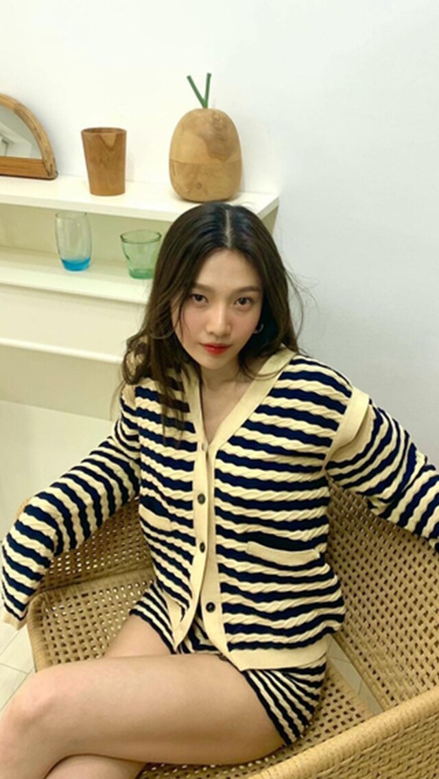 Two Piece Set兩件套裝是懶人最愛的時尚夏裝：不用襯衫十五分鐘出門必選Co-Ord Set！
