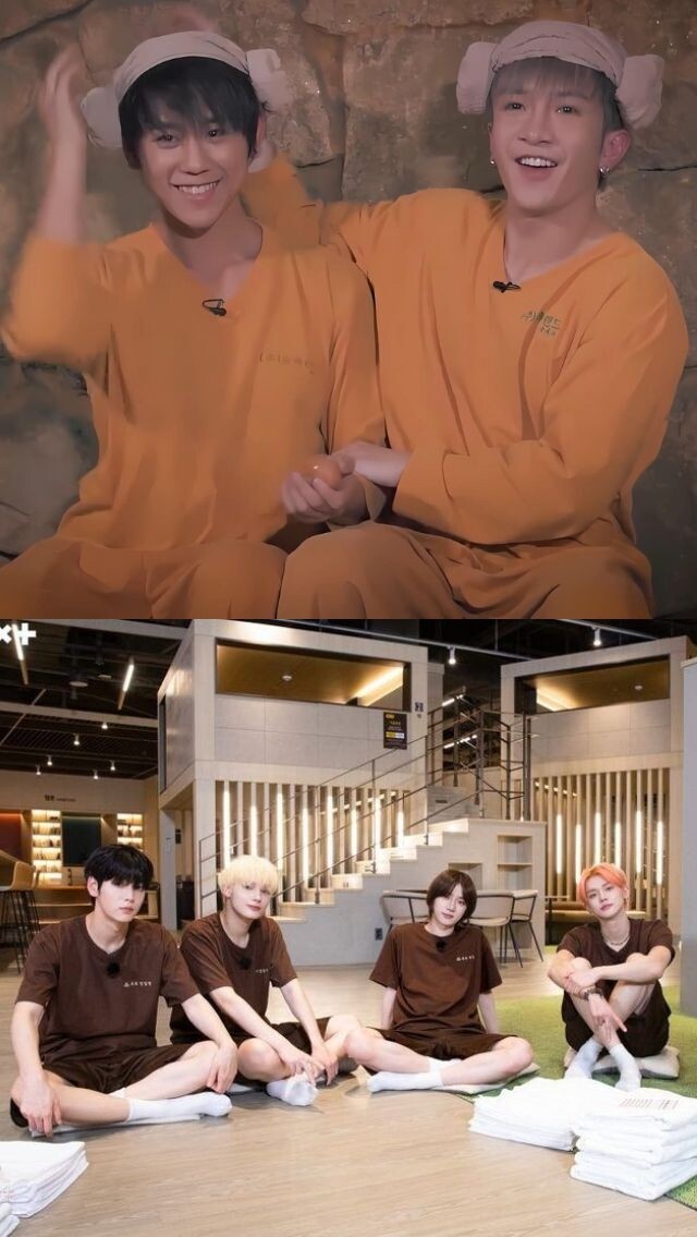 韓國汗蒸幕 可以拍照打卡嗎？ | 8個你要知道的禮儀與規則