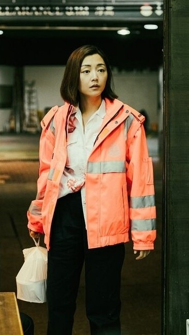 破地獄》衛詩雅亮眼演出成熱話！出道16年力爭影后、打扮自帶女主角魅力| ELLE HK