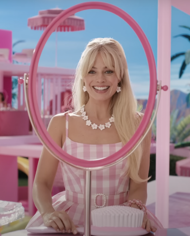 Margot Robbie