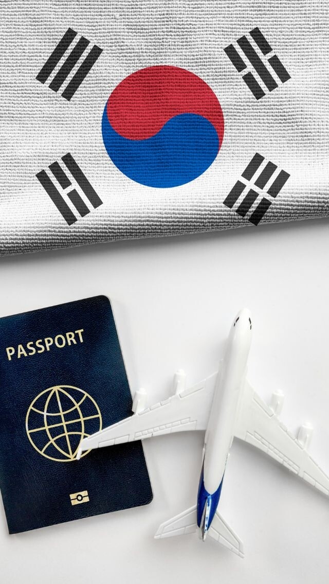 【韓國入境新規定2025】這種外置充電池不准帶入境！電子入境申報流程