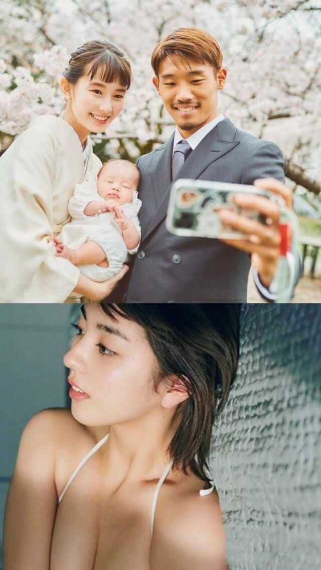 【世界盃2022】日本隊背後的女人們！超高質打氣團有偶像歌手、模特兒、寫真女星