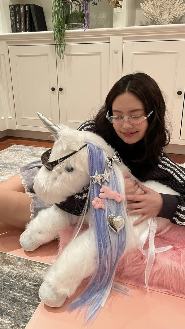 Jennie、Karina都在合作的韓國眼鏡品牌？推介12款Gentle Monster 必買眼鏡（附價錢)