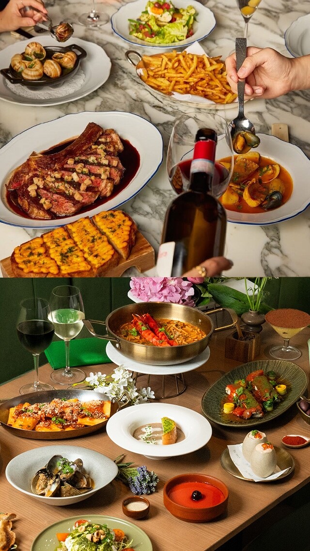 法式小酒館Bistro約會法餐推薦2025！品嘗正宗的法式優雅