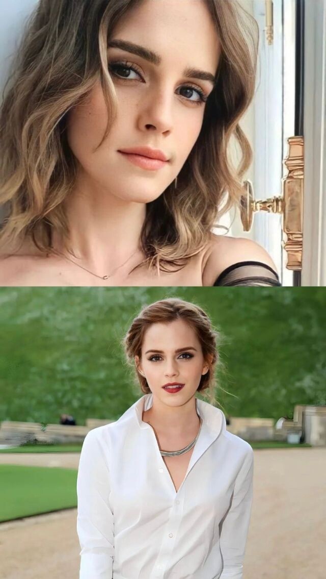 網友指摘偽善！Emma Watson為何由知性美人到被攻擊？