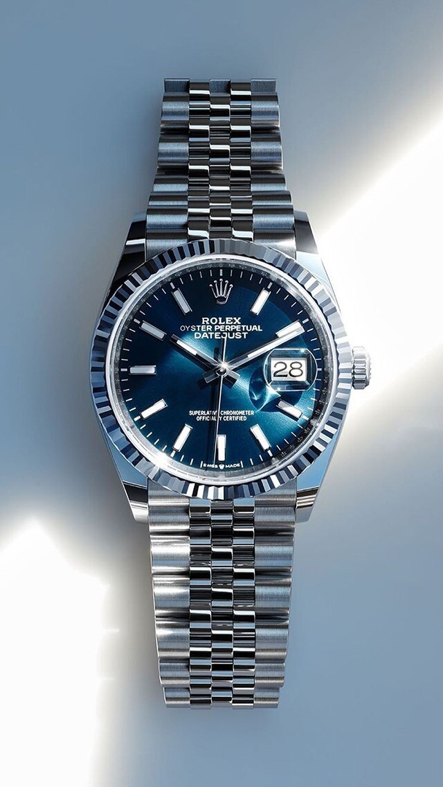 手錶品牌排名2024公布！世界十大名錶排名：Rolex、Cartier、Omega爭第一