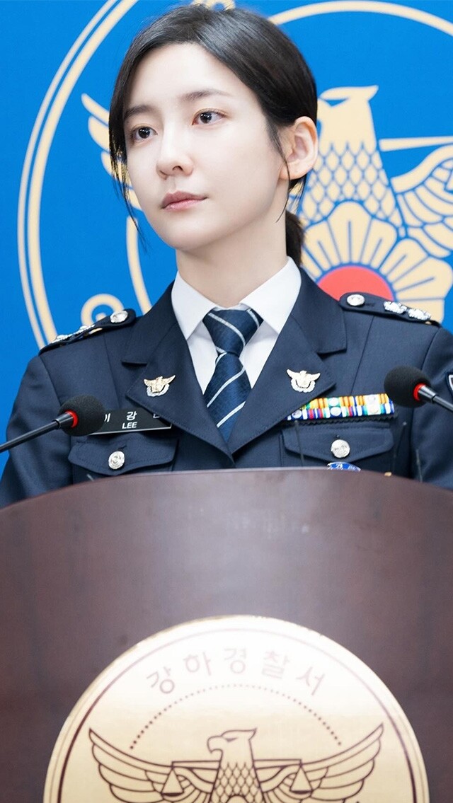 《財閥家的小兒子》收視年度冠軍！朴智賢撞臉三星會長大女李富真 3招穿搭技巧養成貴氣感？
