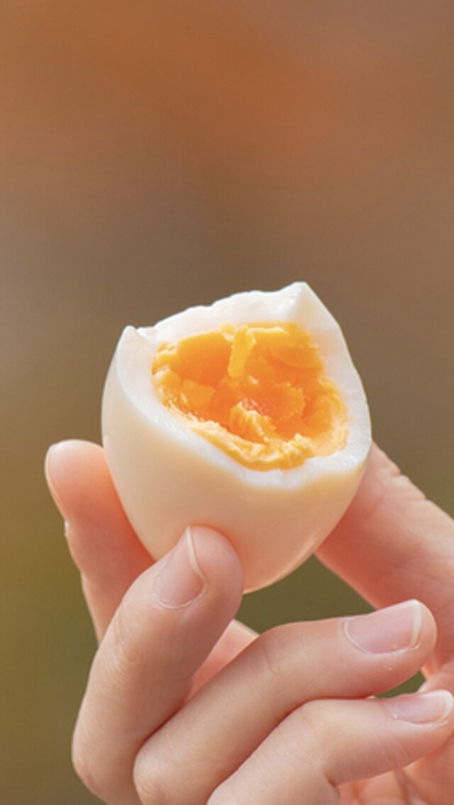 烚蛋卡路里有多少？烚蛋減肥有用？拆解烚蛋好處及健康食譜分享