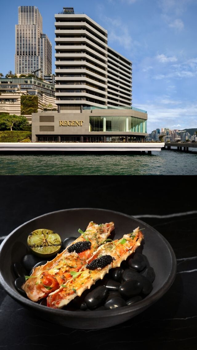 麗晶酒店裝修後回歸！CP值高Buffet、木炭烤架扒房，還有什麼必吃推介？