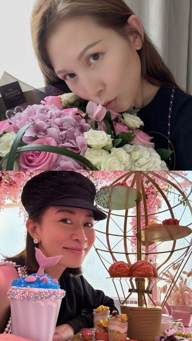 蔡少芬回流香港！回顧那些北上定居的藝人們