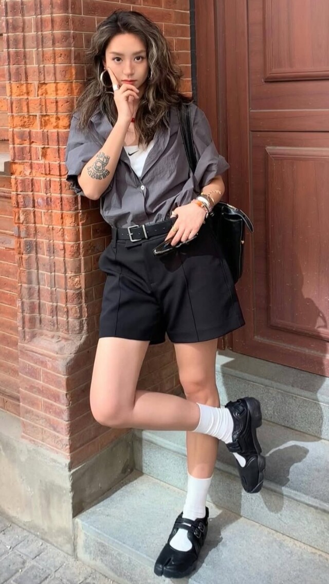 Fashion Nike Air Rift style collections 2025