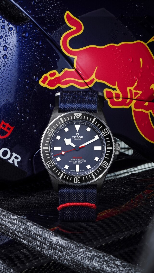 Tudor Pelagos FXD