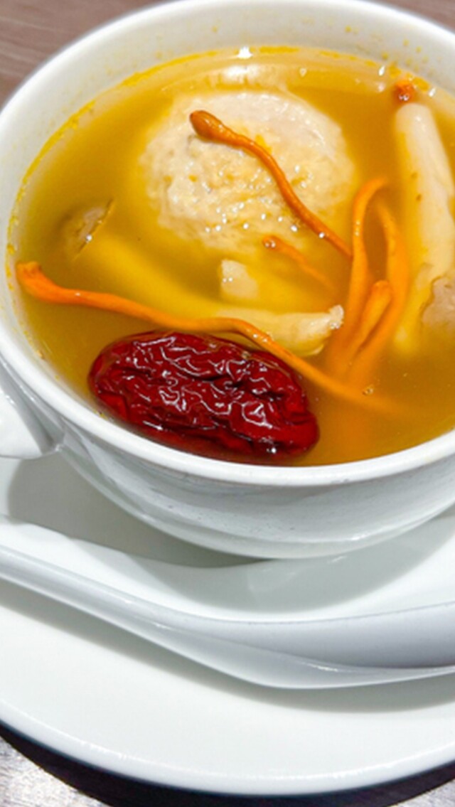 冬天湯水！冬天喝什麼湯最好？11款滋潤湯水食譜舒緩乾燥潤喉！